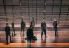 Grandioso «Macbeth» en el Teatro María Guerrero Escena Macbeth