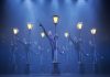 «Cantando bajo la lluvia, el musical», un homenaje al cine clásico