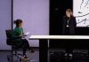 «Contracciones», con Candela Peña y Pilar Castro en el Teatro Pavón