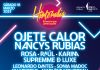Ojete Calor y Nancys Rubias encabezan el cartel de Horteralia Madrid 2023