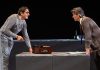 «La guerra de nuestros antepasados» y la sublime interpretación de Carmelo Gómez