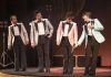 «Nino Bravo: libre», un brillante musical a capela para revivir una leyenda