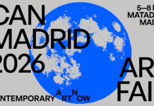 Can Art Fair Madrid 2026 celebra 10 años con más galerías que nunca