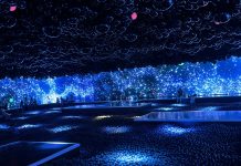 La exposición que convierte el aire en arte Balloon museum Madrid