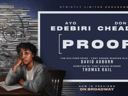 «Proof»: Un análisis sobre el talento, el duelo y la identidad