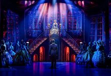 Cenicienta: Sus últimos bailes en la Gran Vía madrileña