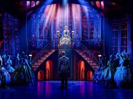 Cenicienta: Sus últimos bailes en la Gran Vía madrileña