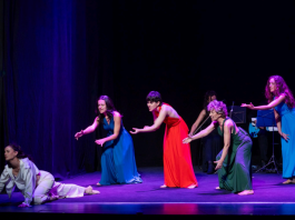 «Veinte poemas de amor y una canción desesperada» regresa al Teatro Lara