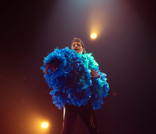 «Guayominí», una comedia sobre el vértigo de fallar ante todos